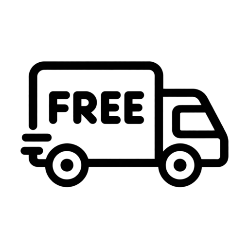 משלוח חינם לכל הארץ